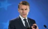 Macron’dan Ankara’daki NATO Zirvesi’ne İlişkin Açıklama: İttifakın Avrupa Ayağını Güçlü Bir Şekilde Yeniden Pekiştirecek