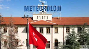 Meteoroloji’den 8 İl İçin Sarı Kodlu Kuvvetli Yağış Uyarısı
