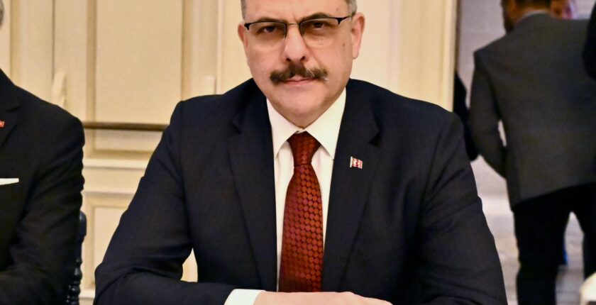 İçişleri Bakanı Mustafa Çiftçi’den Bayram Dönüşü Uyan Sürücülere Hayati Trafik Uyarısı