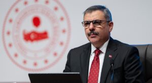 Malatya’da 5.0 Büyüklüğünde Deprem: Bakan Çiftçi’den İlk Açıklama