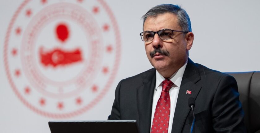 Malatya’da 5.0 Büyüklüğünde Deprem: Bakan Çiftçi’den İlk Açıklama