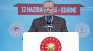 Cumhurbaşkanı Erdoğan’dan Ana Muhalefete Tepki: Siz Milletvekili Misiniz Yoksa Militan Mısınız?