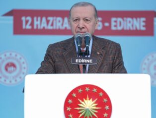 Cumhurbaşkanı Erdoğan’dan Ana Muhalefete Tepki: Siz Milletvekili Misiniz Yoksa Militan Mısınız?
