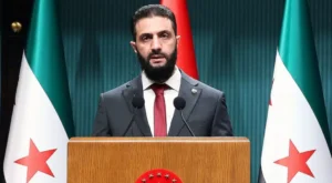 Suriye Cumhurbaşkanı Ahmed Şara’dan Lübnan Açıklaması: Geçmişteki Askeri Müdahale Anlayışına Dönmek İstemiyoruz