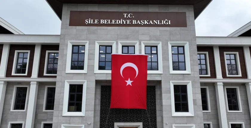 Şile Belediyesi’ne Yönelik Rüşvet Ve Yolsuzluk Operasyonu: 13 Şüpheli Tutuklandı