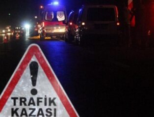 İçişleri Bakanı Mustafa Çiftçi: Kurban Bayramı Tatilinde 70 Vatandaşımız Hayatını Kaybetti