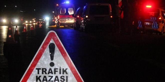 İçişleri Bakanı Mustafa Çiftçi: Kurban Bayramı Tatilinde 70 Vatandaşımız Hayatını Kaybetti