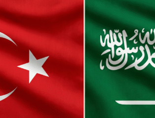 Türkiye İle Suudi Arabistan Arasında Vize Muafiyeti Anlaşması Yürürlüğe Girdi
