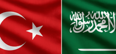 Türkiye İle Suudi Arabistan Arasında Vize Muafiyeti Anlaşması Yürürlüğe Girdi