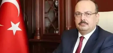 Ankara Valisi Yakup Canbolat’tan Jandarma Teşkilatı’nın 187. Kuruluş Yıl Dönümü Mesajı