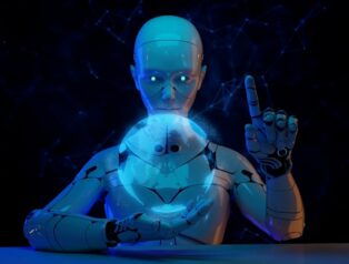 Japonya İş Gücü Krizine Karşı 10 Milyon Robot Kullanacak