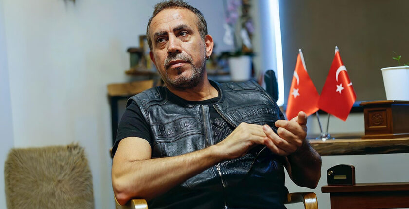 Tutuklanan Haluk Levent Çorlu Karatepe Cezaevi’ne Sevk Edildi