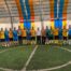 Kars’ta Müftülükler Arası Futbol Turnuvasında Şampiyon Kağızman Müftülüğü Oldu