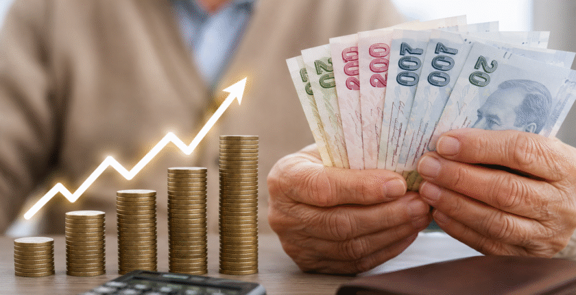 En Düşük Emekli Maaşı Resmi Gazete’de Yayımlandı: İşte Yeni Tutar ve Fark Ödemelerine İlişkin Detaylar