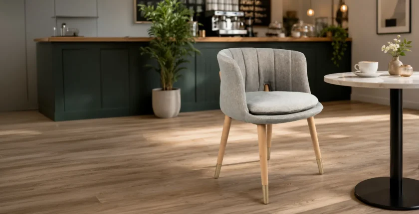 Rezze Design, Türk HORECA Mobilyasını Uluslararası Projelere Taşıyor
