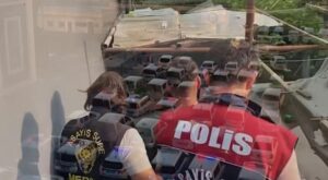 23 İlde Nitelikli Dolandırıcılık Operasyonu: 307 Şüpheli Yakalandı