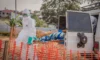 Kongo Demokratik Cumhuriyeti’ndeki Ebola Salgınında Vaka Sayısı 1406’ya Yükseldi