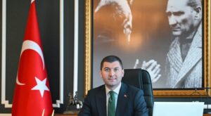 Altınordu Belediye Başkanı Ulaş Tepe Ve Meclis Üyeleri CHP’den İstifa Etti