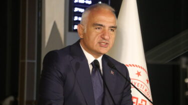Bakan Ersoy’dan 15 Temmuz Demokrasi Ve Milli Birlik Günü Mesajı