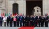 Dışişleri Bakanı Hakan Fidan Fransa’da Ukrayna Zirvesine Katıldı
