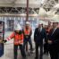 Terminal İstanbul Projesinin Başlangıç Etabı Duyuruldu