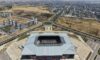 Süper Lig’e Yükselen Amedspor Stadyumu Yenileniyor