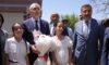 Bakan Işıkhan Malatya’da Korkmaz Ailesini Ziyaret Etti