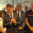 Macron: Yangınlar İkinci Dünya Savaşı’ndan Bu Yana En Ağır Tablo