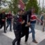 Gülistan Doku Soruşturmasında Gözaltına Alınan 8 Şüpheli Adliyeye Sevk Edildi