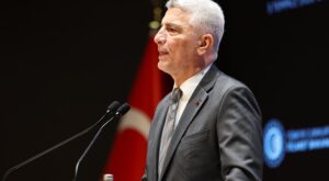 Ticaret Bakanı Ömer Bolat Haziran Ayı Dış Ticaret Verilerini Açıkladı