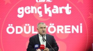 Bakan Bak: Sporun Birleştirici Gücüyle Çocuklarımızı Sporla Buluşturacağız