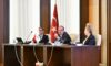 Ankara İl Koordinasyon Kurulu Vali Yakup Canbolat Başkanlığında Toplandı