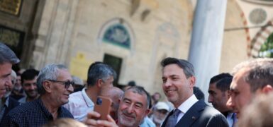 Bakan Bayraktar Amasya’da Enerji Stratejilerini Paylaştı