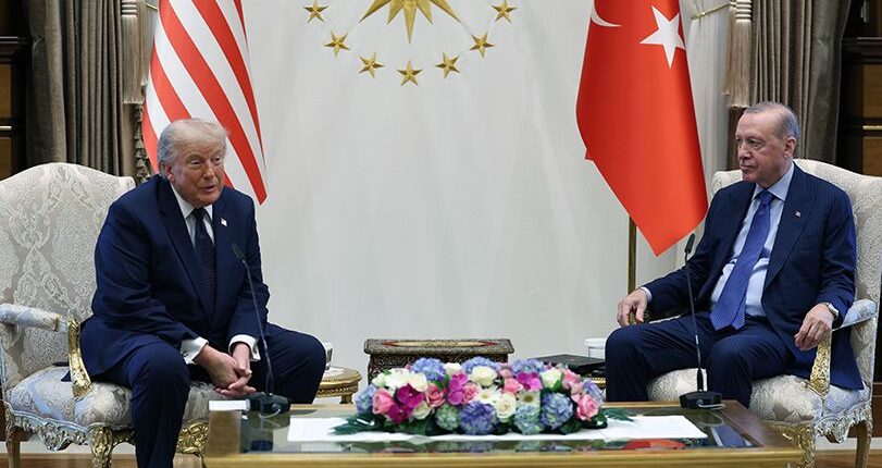 Ankara NATO Zirvesi Dünyanın Gündeminde: Türkiye Küresel Diplomasinin Merkezinde