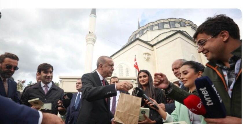 15 Temmuz Demokrasi Şehitleri, Gazileri ve Terör Mağdurları Derneği’nden Cumhurbaşkanı Erdoğan Hakkındaki İddialara Sert Tepki