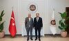 Osmanlı Araştırmaları Vakfı Başkanı Prof. Dr. Ahmet Akgündüz’den Diyanet İşleri Başkanı Prof. Dr. Safi Arpaguş’a Ziyaret