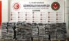 Kapıkule’den Giriş Yapan TIR’da 526 Kilogram Uyuşturucu Ele Geçirildi