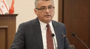 KKTC Cumhurbaşkanı Tufan Erhürman Taburcu Edildi