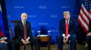 Putin İle Trump Arasında Kritik Telefon Görüşmesi