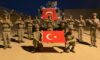 MSB’den Filenin Sultanları’na Videolu Tebrik