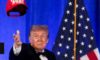 ABD Başkanı Trump Gelecek Seçimlerde Yeniden Aday Olacağını Açıkladı