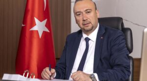 Uşak’ta Belediyedeki Dolandırıcılık Soruşturmasında 17 Şüpheli Gözaltına Alındı