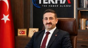 Tek Haber Ajansı Yönetim Kurulu Başkanı Abdurrahim Solmaz’dan 15 Temmuz Mesajı