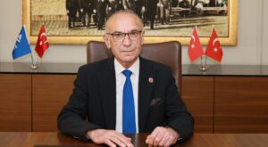 Yüreğir Belediyesi Başkan Vekilliği Seçiminde Yürütmeyi Durdurma Kararı