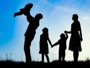 Aile Ve Nüfus On Yılı Vizyon Belgesi Yürürlüğe Giriyor