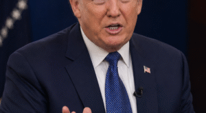 ABD Başkanı Trump: İran İle Görüşmeler Çok İyi Gidiyor