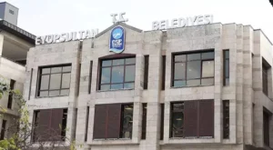 Eyüpsultan Belediye Başkan Yardımcısına Gözaltı