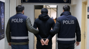 İstanbul Merkezli Üç İlde Yasa Dışı Bahis Ve Kara Para Aklama Operasyonu