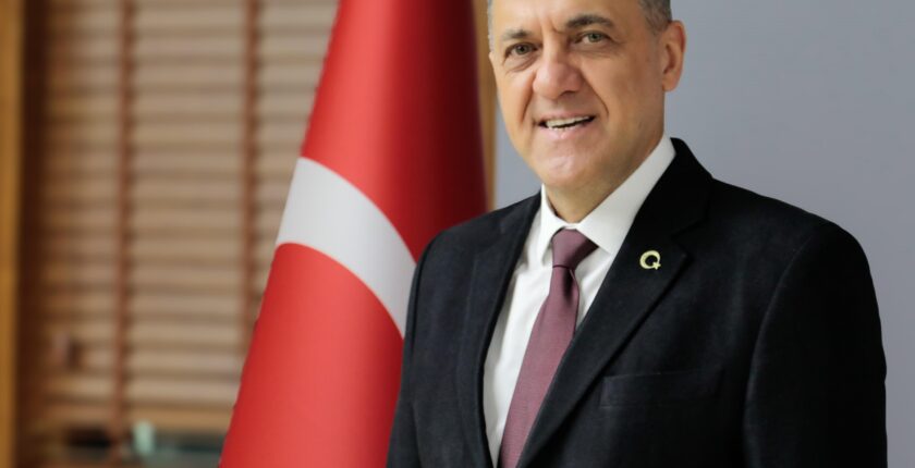 Yalova Valisi Usta’dan 15 Temmuz Demokrasi Ve Milli Birlik Günü Mesajı