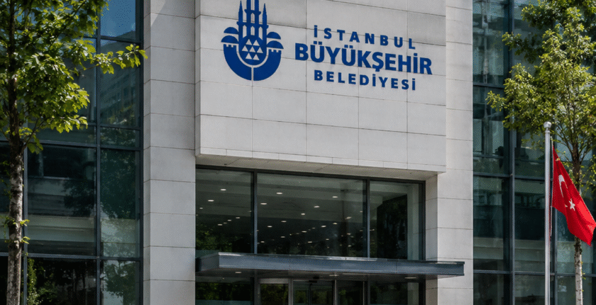 İBB Yolsuzluk Davasında Murat Ongun Savunma Yaptı